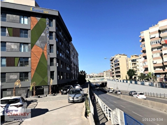 Karsiyaka Demirkopru Mh Kiralik Daire Fiyatlari Ilanlari Hurriyet Emlak