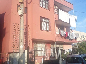 Sec Yapi Dan Ferahimsalvuz Mah De 195m Arsa Ici 3 Katli Mustakil Hurriyet Emlak