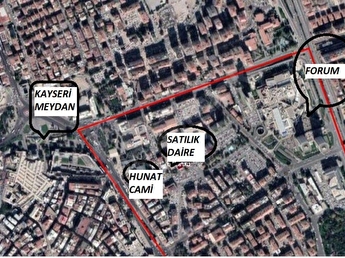 ahmet tuncer emlak hepsiemlak