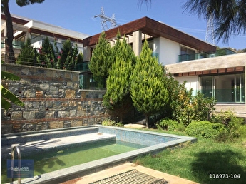 Bodrum Bodrum Merkez Konut Ev Fiyatlari Hurriyet Emlak
