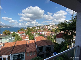 kuzguncuk satilik daire fiyatlari
