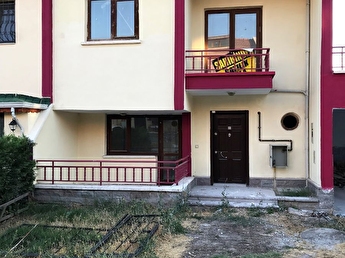 Eryaman Guzelkent In En Iyi Projeli Villalarindan 6 1 Natamam Hurriyet Emlak