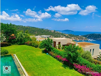Bodrum Satilik Konut Ev Fiyatlari Hurriyet Emlak