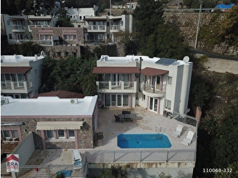 Bodrum Gurece Mh Emlakcidan Satilik Mustakil Ev Fiyatlari Ilanlari Hurriyet Emlak