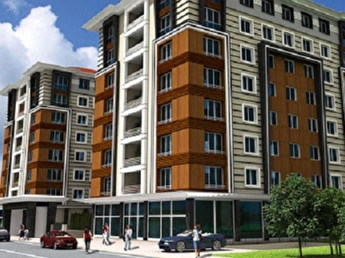 Beylikduzu Osmanli Cad Guvenlik Havuz Sitede 3 1 Satilik Daire 61404 2088 Hurriyet Emlak
