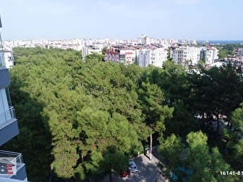 Konyaalti Altinkum Mh Satilik Daire Fiyatlari Ilanlari Hurriyet Emlak