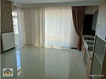 gaziantep sehitkamil 1 1 esyali kiralik daire