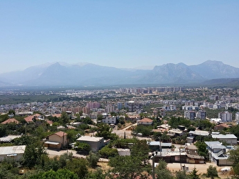 Kepez Erenkoy 3 1 Satilik Daire Fiyatlari Ilanlari Hurriyet Emlak