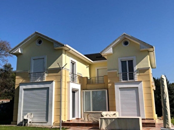 Sile Alacali Mh Satilik Villa Fiyatlari Ilanlari Hurriyet Emlak