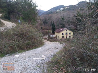 inebolu yamac koyu satilik konut ev fiyatlari hepsiemlak