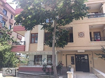 Kocan Yatirim Dan Hilal 664 Sokak Uzeri 1 Katta Acil Asansorlu Hurriyet Emlak