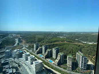 Sariyer Huzur Mh Kiralik Residence Fiyatlari Ilanlari Hurriyet Emlak