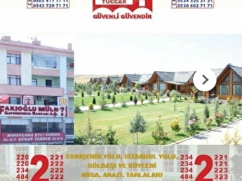 hurriyet emlak