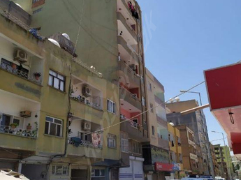 kiziltepe satilik daire fiyatlari ilanlari hepsiemlak