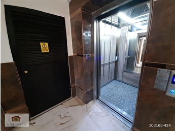 Antalya Satilik Daire 2 1 85m2 Genisletilmis Tranvaya Yakin Hurriyet Emlak