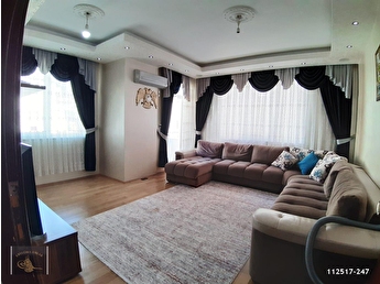 Antalya Satilik Daire Ertugrul Emlaktan 05326733526 Hurriyet Emlak