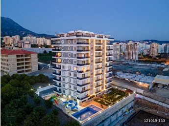 Alanya Mahmutlar Mh Satilik Daire Fiyatlari Ilanlari Hurriyet Emlak