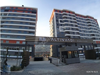 selcuklu yazir mh kiralik daire