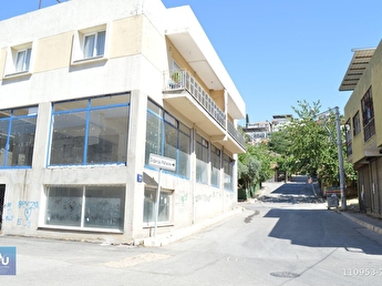 bayrakli yamanlar polis karakolu yakini kiralik kose dukkan 110953 216 hepsiemlak