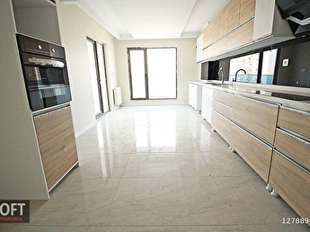 loft tan ankaranin parlayan yildizi ovacik da 4 1 200m2 kiralik daire 127889 55 hepsiemlak