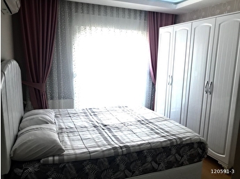 Konyaalti Gursu Mh Gunluk Kiralik Konut Ev Fiyatlari Hurriyet Emlak