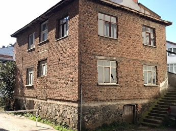 samsun termede satilik iki katli bina 119927 86 hepsiemlak