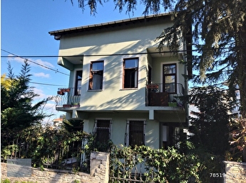 ferahevlerde nezih bir konumda komple satilik mustakil bina 78519 7927 hepsiemlak