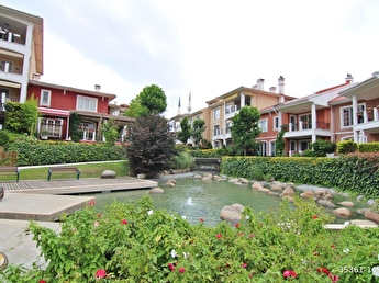 gokturk satilik villa fiyatlari ilanlari hepsiemlak