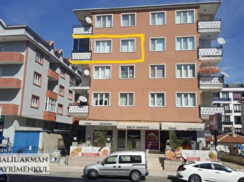 hurriyet emlak