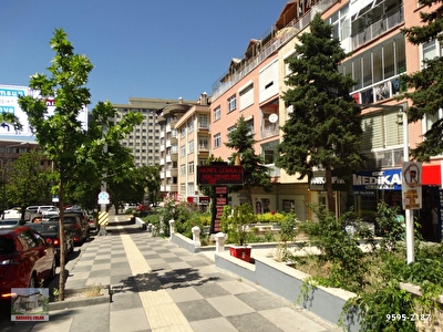 Ankara Cankaya Bahcelievler Mahallesi Satilik Daire Ilanlari Ve Fiyatlari