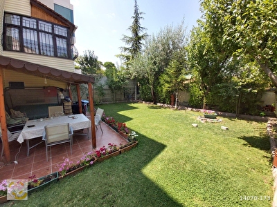 Ankara Bahçeli Ev
