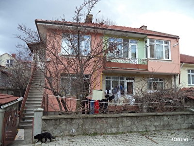 bolu satilik mustakil ev fiyatlari ilanlari hurriyet emlak