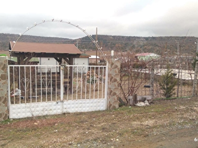 eskisehir satilik bahce fiyatlari ilanlari hurriyet emlak