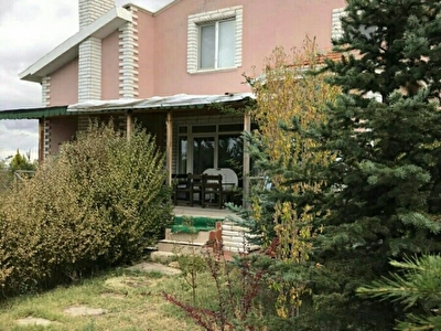 polatli satilik villa fiyatlari ilanlari hurriyet emlak