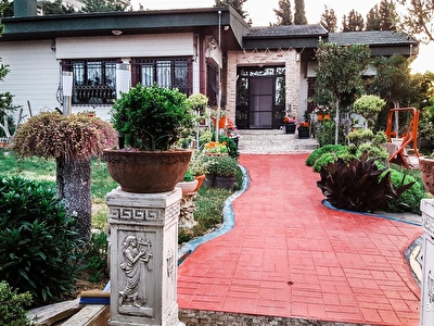 Istanbul Satilik Mustakil Ev Fiyatlari Ilanlari Hurriyet Emlak