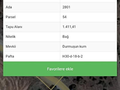 Samut Mh Satilik Arsa Tarla Bahce Fiyatlari Ilanlari Hurriyet Emlak
