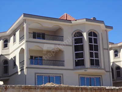 angora satilik villa fiyatlari ilanlari hurriyet emlak