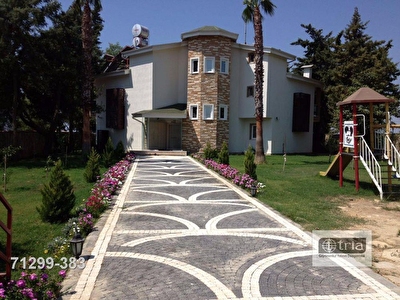 Emlakcidan Antalya Manavgat Colakli Mahallesi 2 1 Satilik Villa 449 000 Tl 8078356