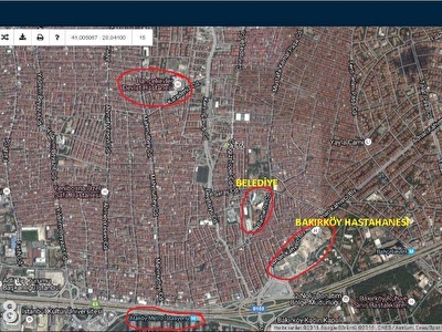 Bahcelievler Satilik Arsa Tarla Bahce Fiyatlari Ilanlari Hurriyet Emlak