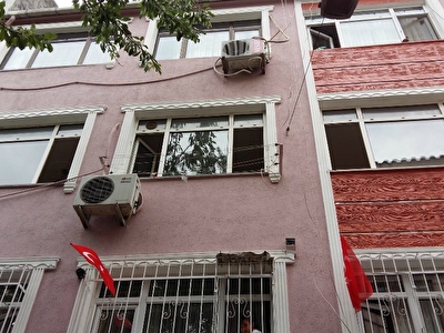 Fatih Balat Mh Emlakcidan Kiralik Konut Ev Fiyatlari Hurriyet Emlak