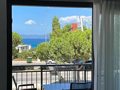 Çeşme İsmet İnönü