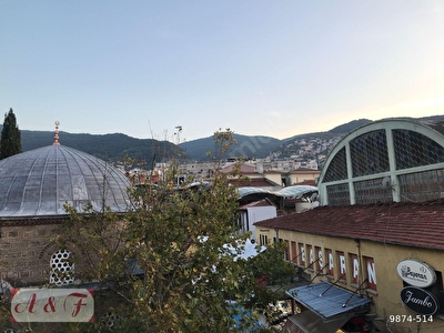 Bursa Satilik Ofis Fiyatlari Ilanlari Hurriyet Emlak