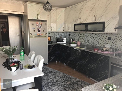 sarnıç satılık ev