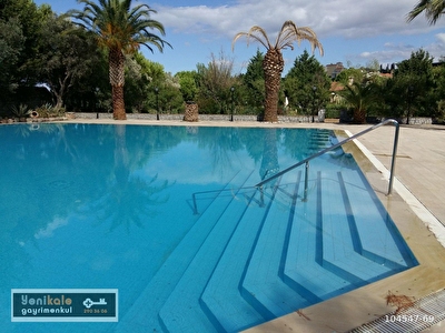 Urla Yenice Mh Satilik Villa Fiyatlari Ilanlari Hurriyet Emlak