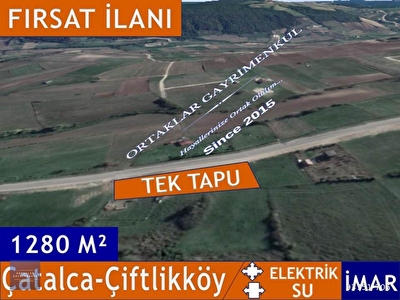 Catalca Satilik Imarli Konut Fiyatlari Ilanlari Hurriyet Emlak