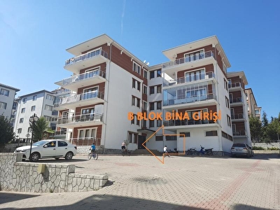 Bursa Bankadan Icralik Daireler
