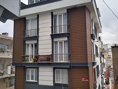 city emlak