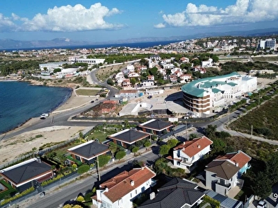 Çeşme Cumhuriyet