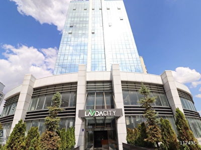 ankara kiralik isyeri ofis buro
