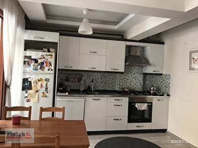 Konak Atilla Mh Satilik Daire Fiyatlari Ilanlari Hurriyet Emlak